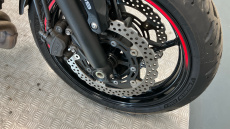 Kawasaki Z ER650SPFNN (23MY)